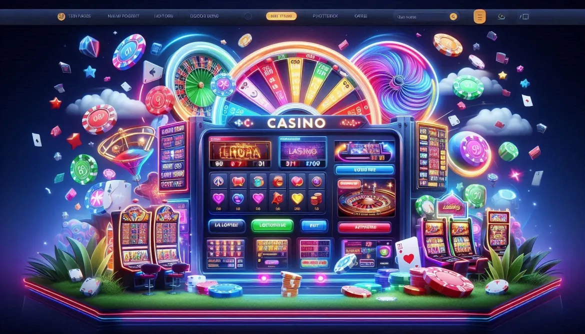 Ice Casino